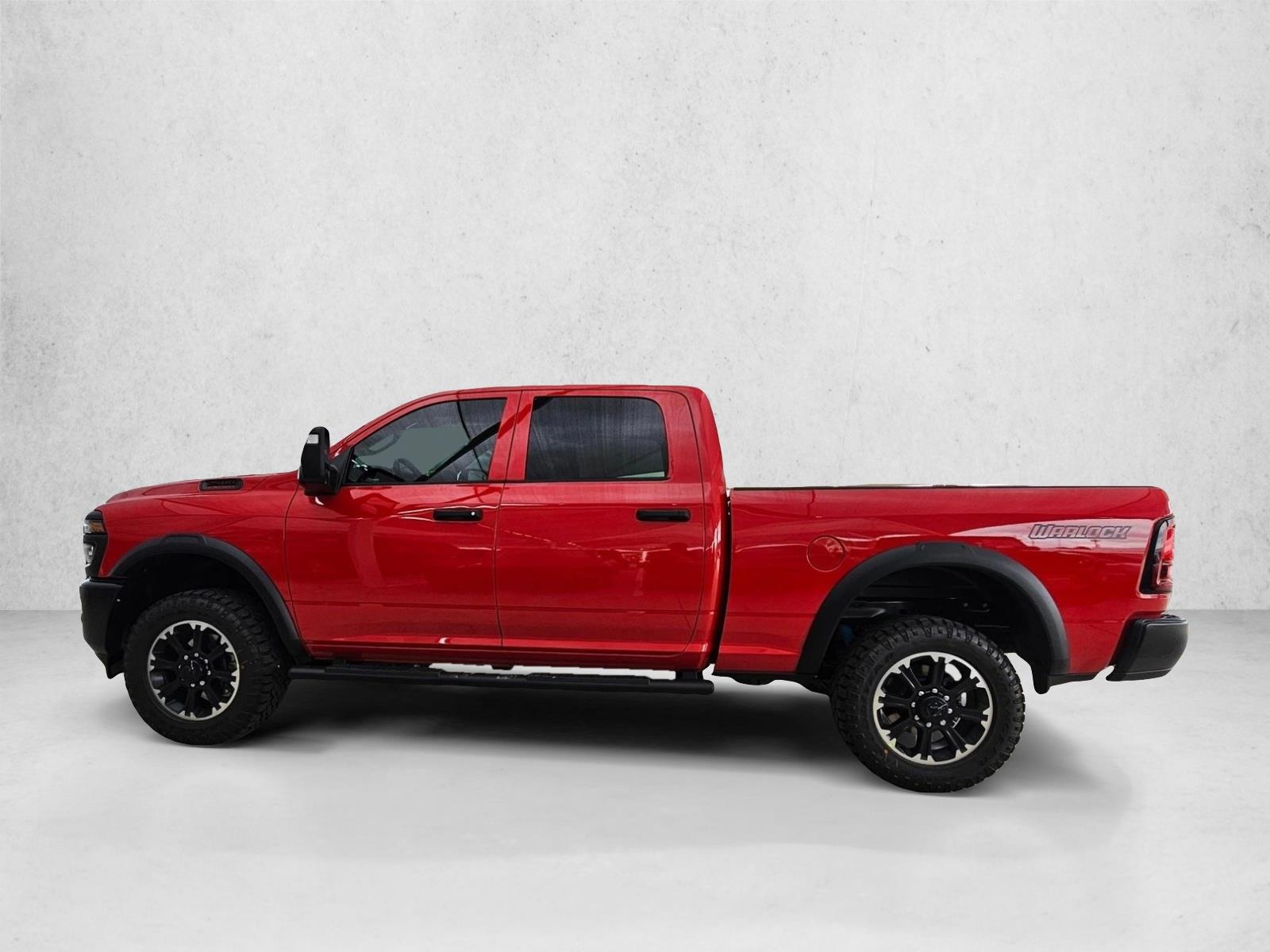 Thumbnail: 2026 RAM 2500 - 2