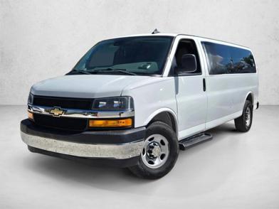 2020 Chevrolet Express  -
                  Jacksonville, FL