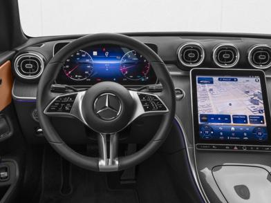 2027 Mercedes-Benz CLE