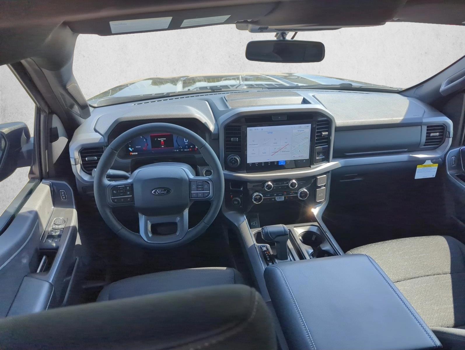 Thumbnail: 2026 Ford F-150 - 4