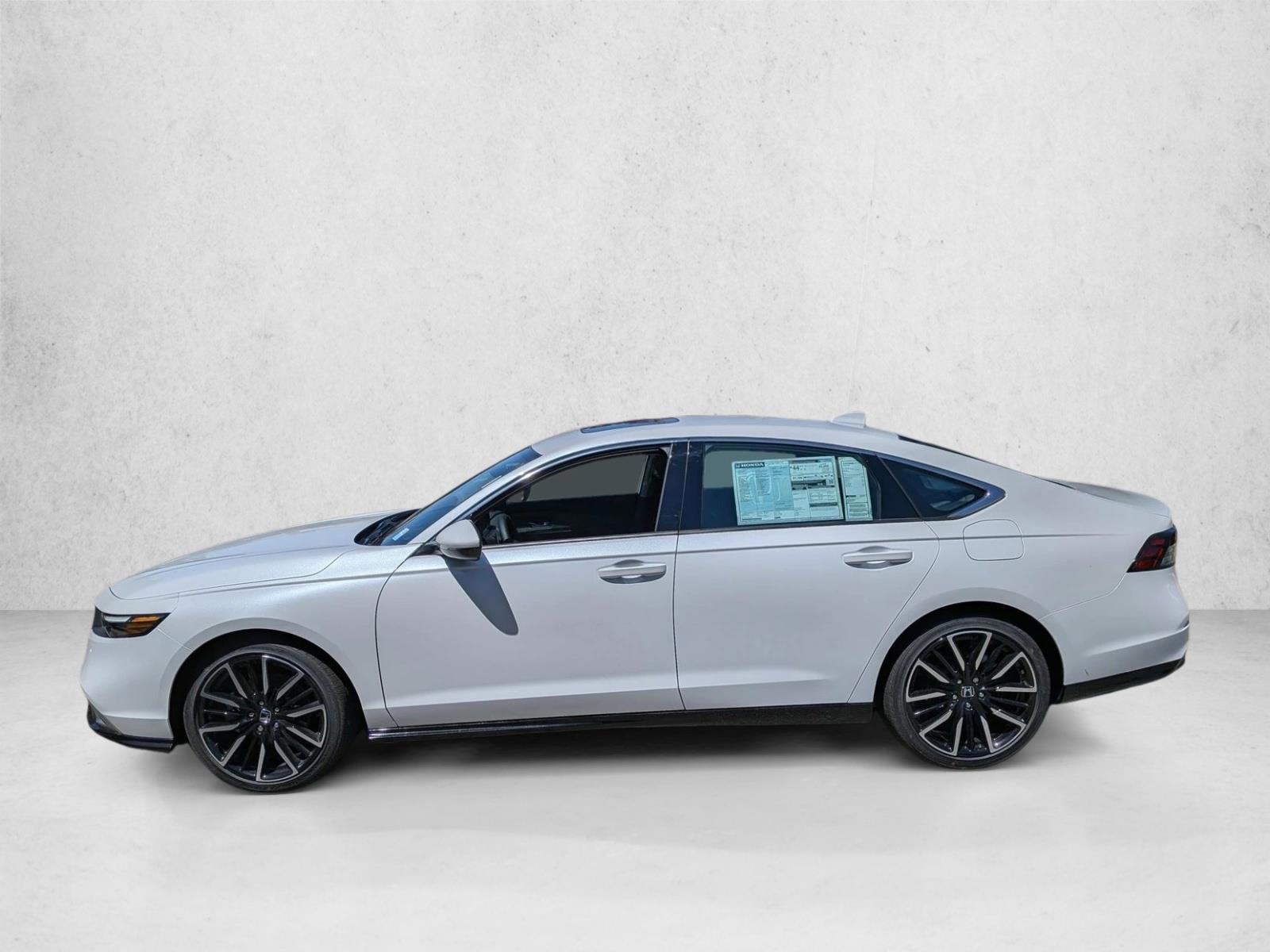Thumbnail: 2026 Honda Accord - 2