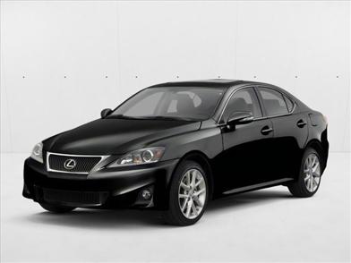 2011 Lexus IS 250 -
                  Tempe, AZ