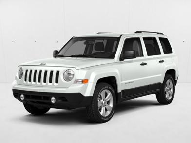 2016 Jeep Patriot Latitude -
                  Chandler, AZ