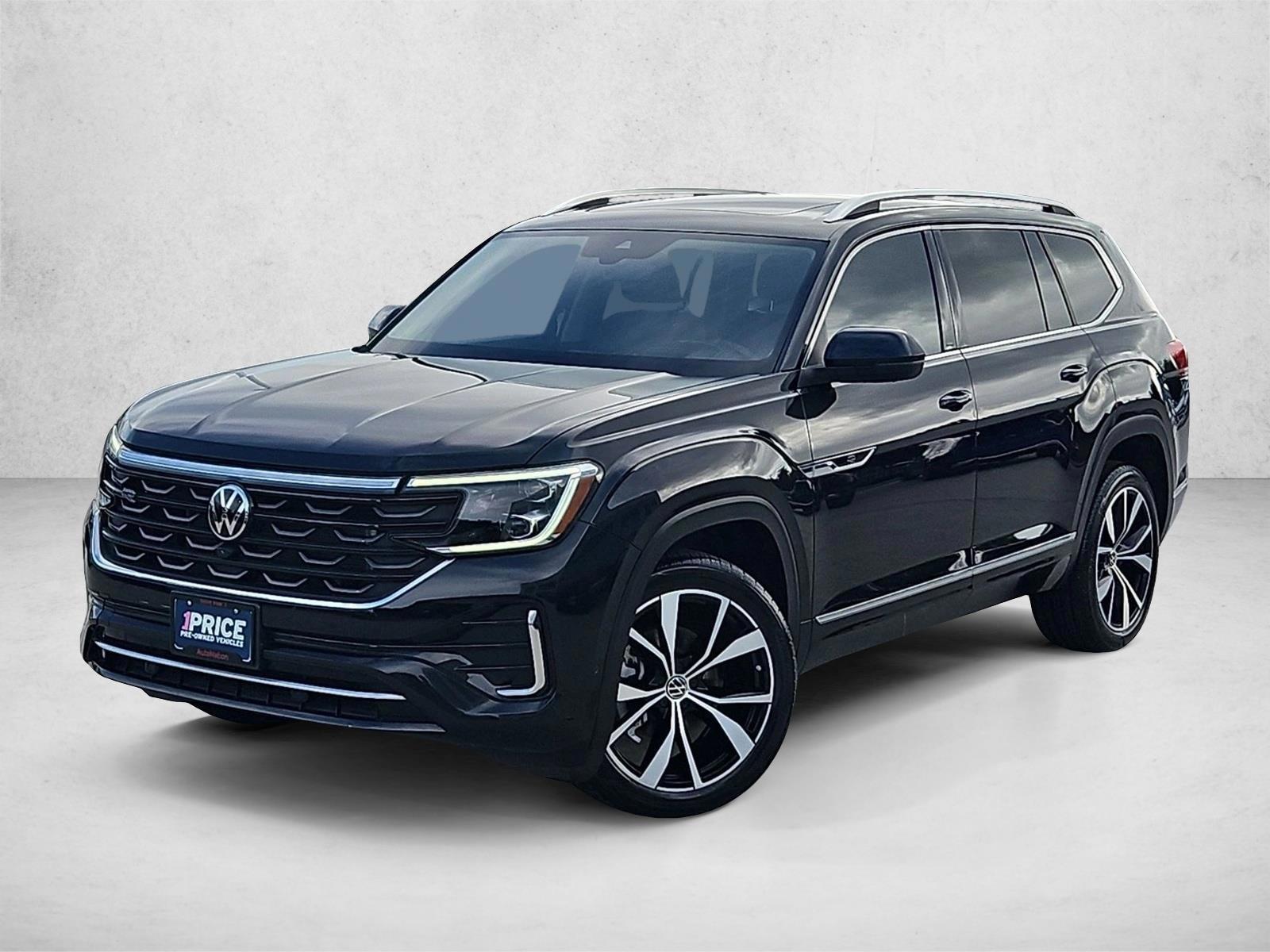 Thumbnail: 2024 Volkswagen Atlas - 1