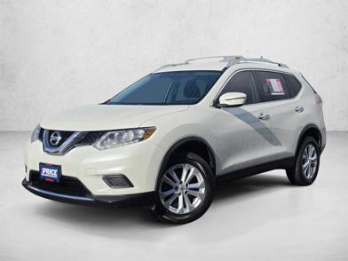 2016 Nissan Rogue SV -
                  Spokane Valley, WA