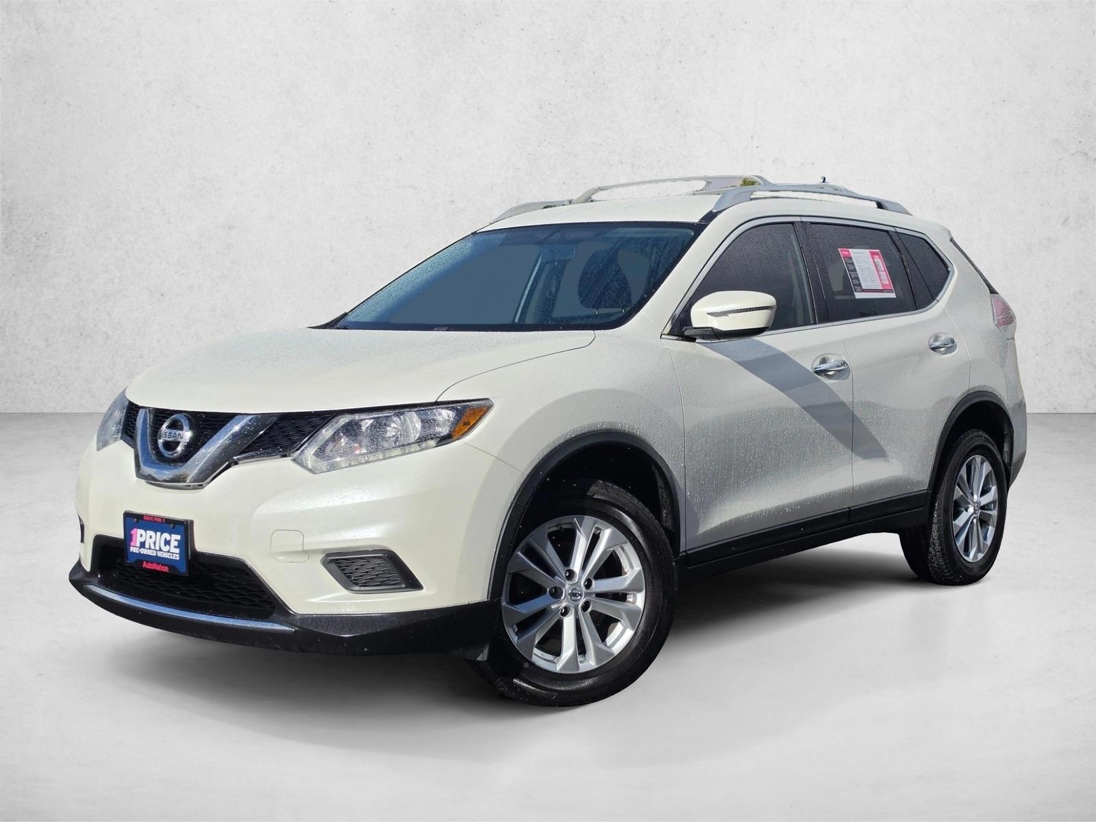 Thumbnail: 2016 Nissan Rogue - 1
