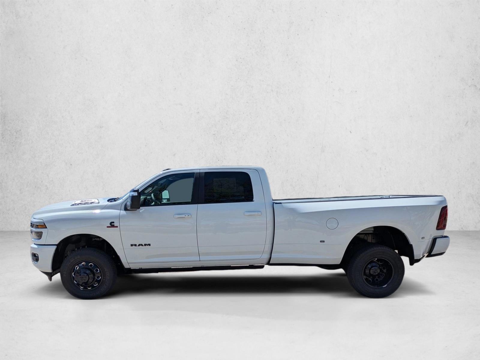 Thumbnail: 2026 RAM 3500 - 2