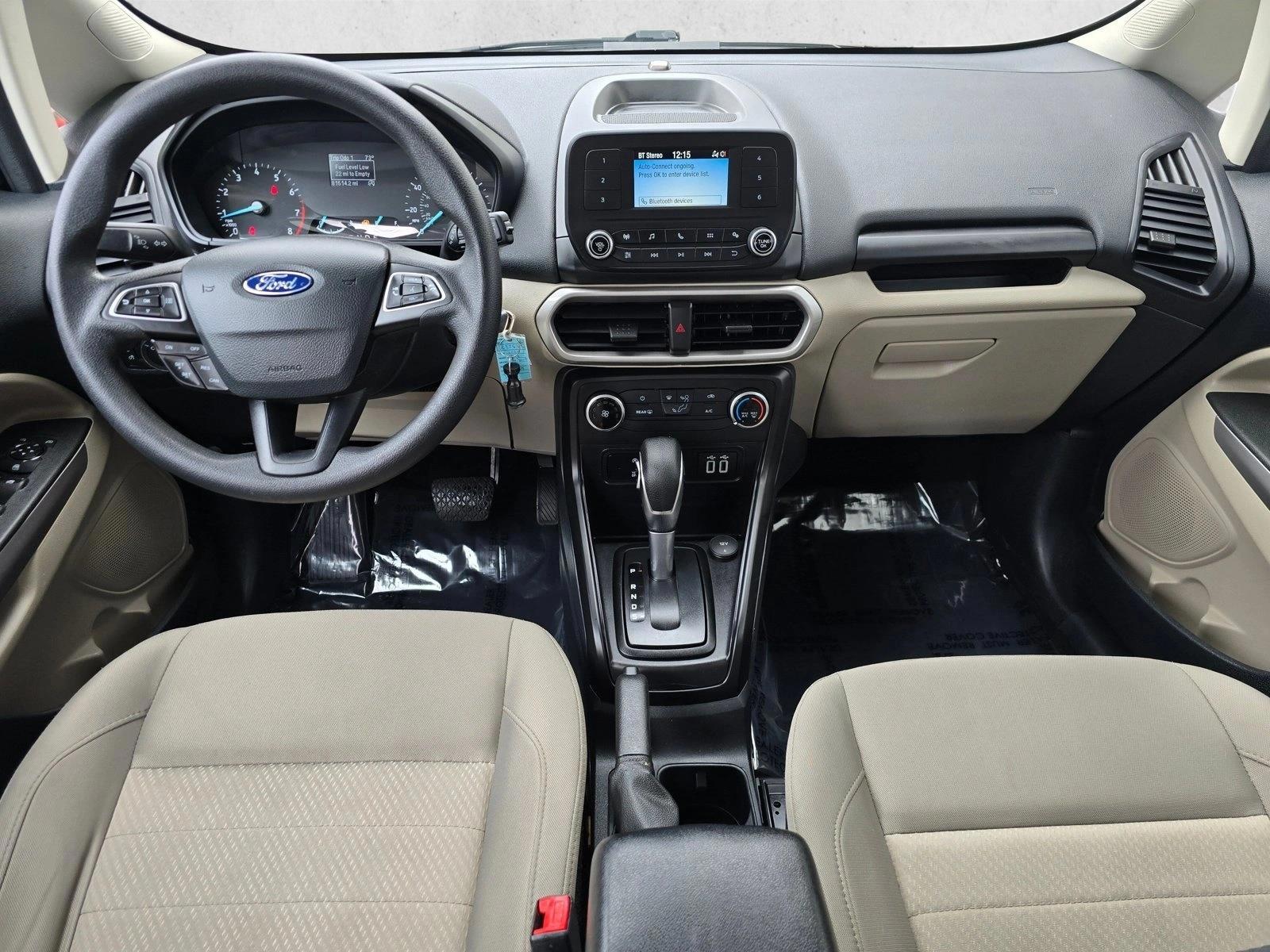 Thumbnail: 2020 Ford EcoSport - 3