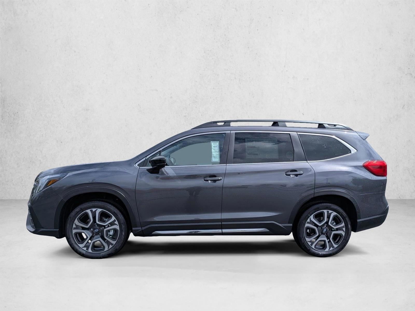 Thumbnail: 2026 Subaru Ascent - 2