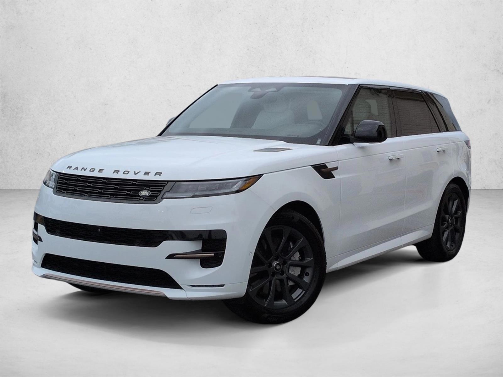 Thumbnail: 2025 Land Rover Range Rover Sport - 1