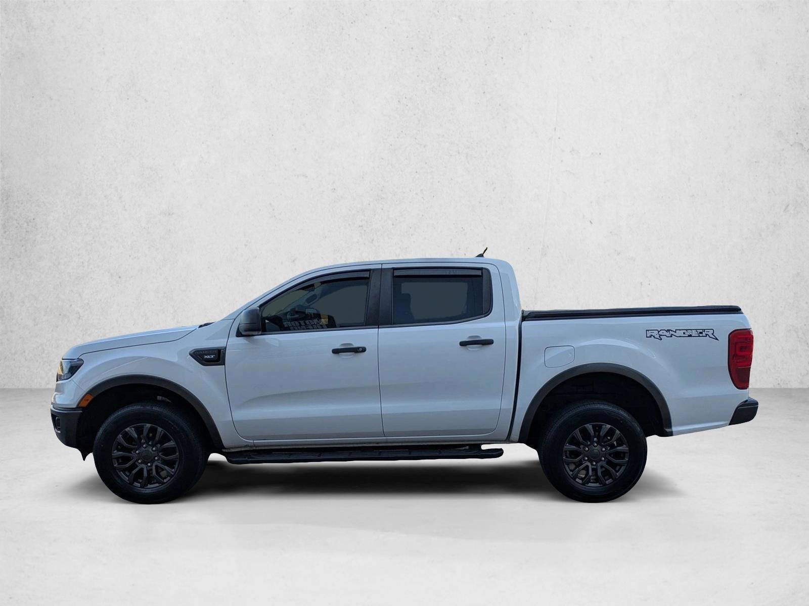 Thumbnail: 2019 Ford Ranger - 2