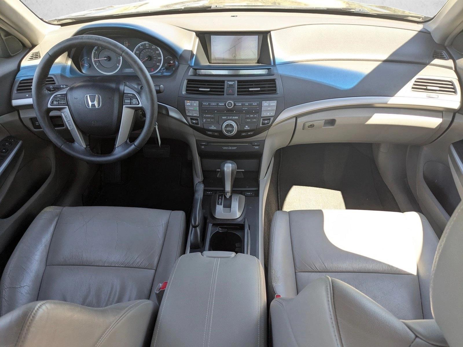 Thumbnail: 2008 Honda Accord - 3