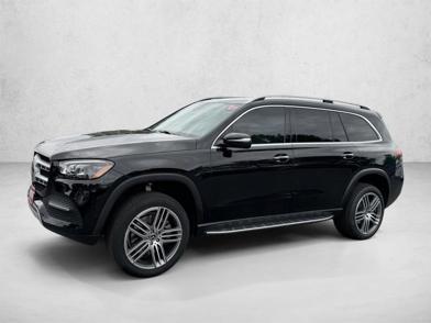 2021 Mercedes-Benz GLS 450 -
                  Centennial, CO
