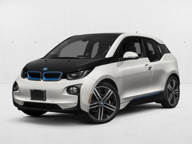 2015 BMW i3  -
                  Buena Park, CA