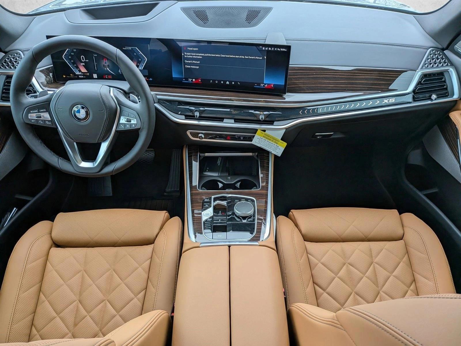 Thumbnail: 2026 BMW X5 - 4