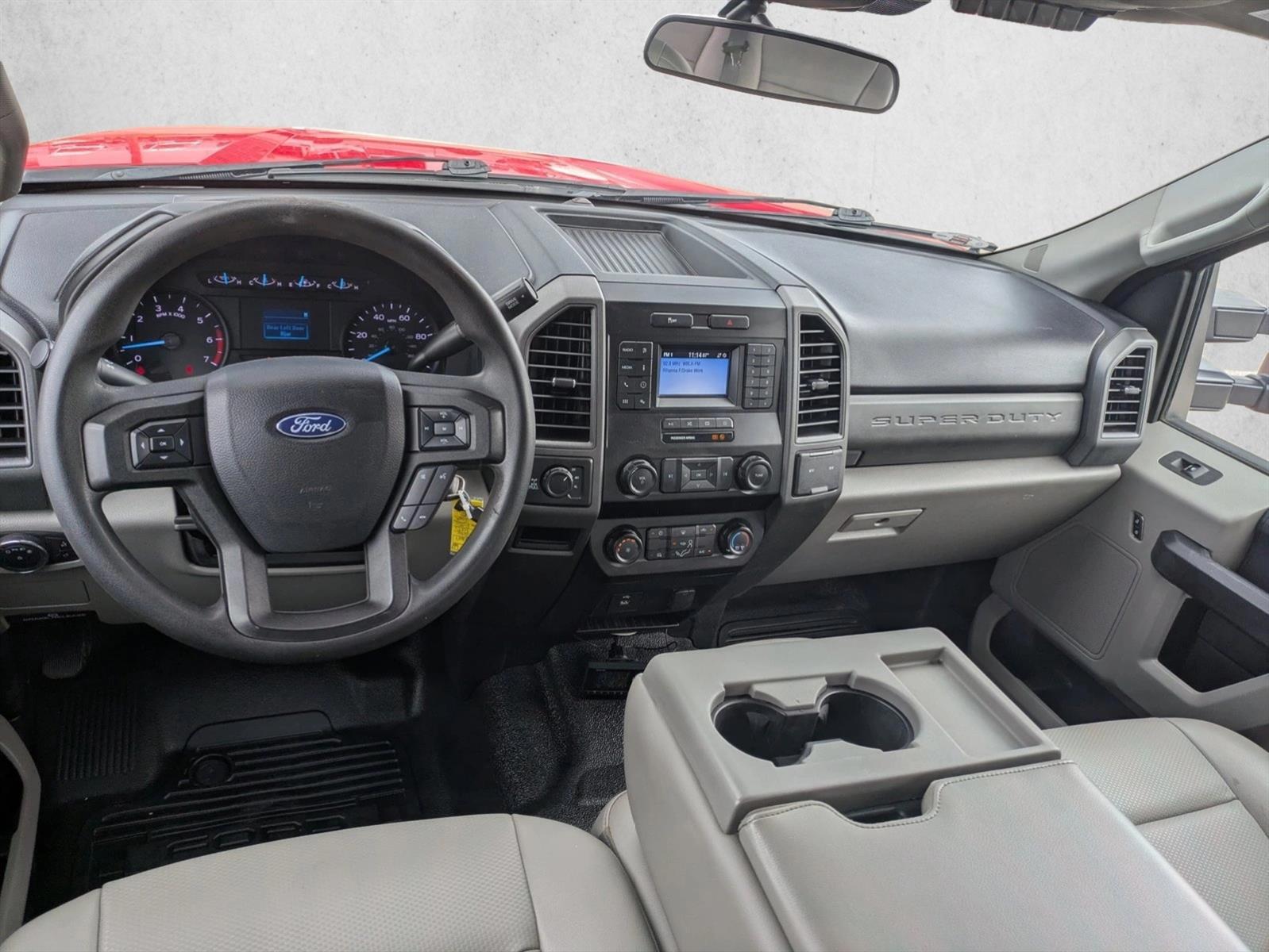 Thumbnail: 2020 Ford F-350 - 3