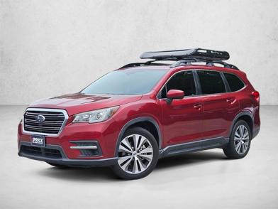 2020 Subaru Ascent Premium -
                  Conroe, TX