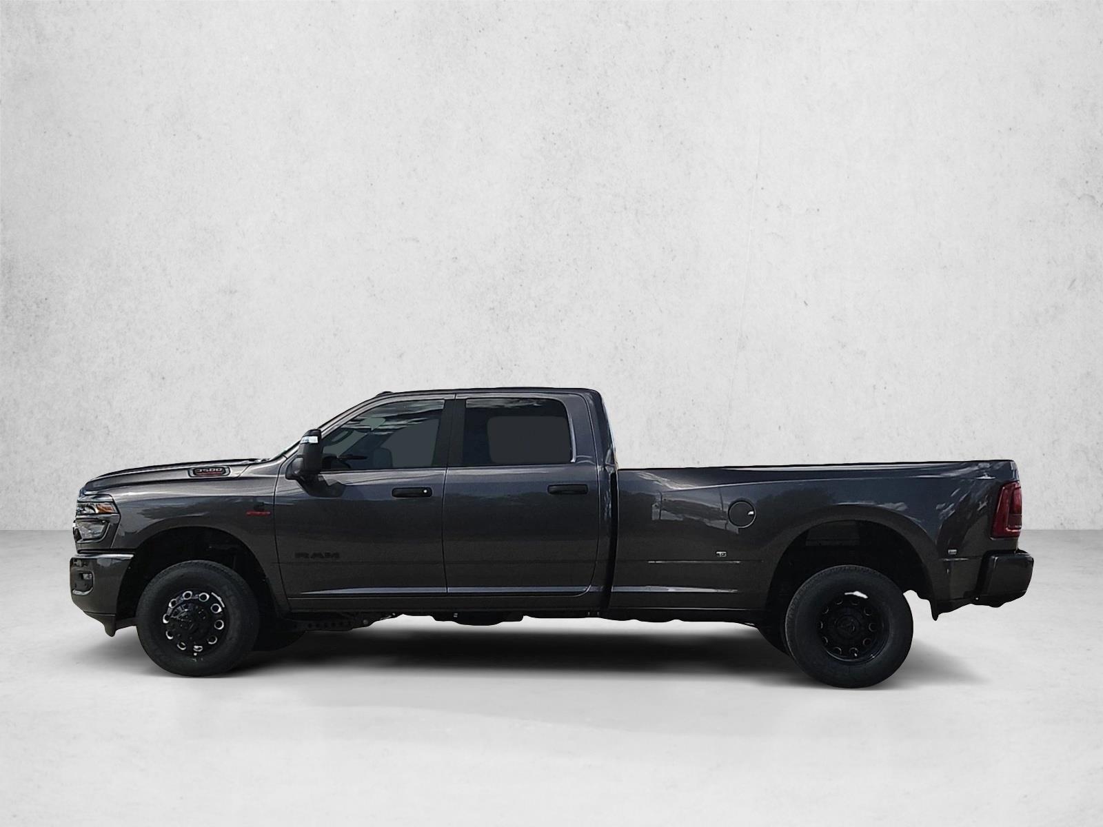 Thumbnail: 2026 RAM 3500 - 2