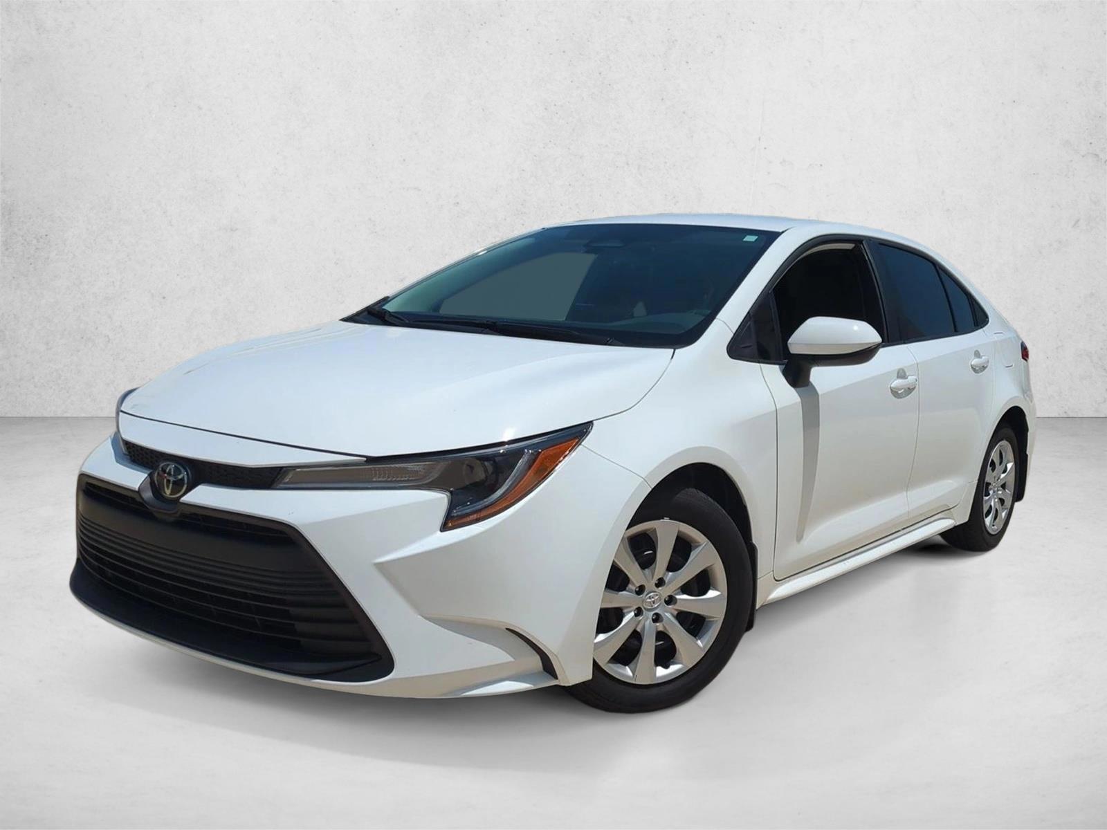 Thumbnail: 2025 Toyota Corolla - 1
