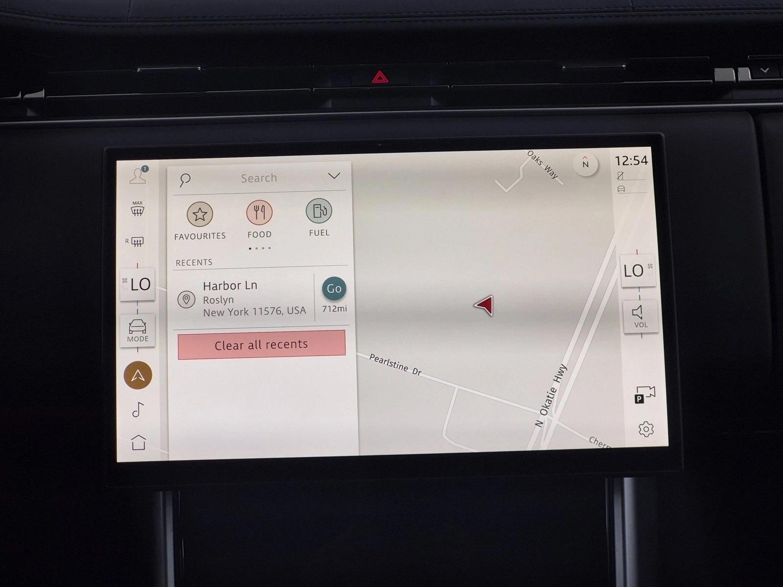 2024 Land Rover Range Rover SE - Photo 14
