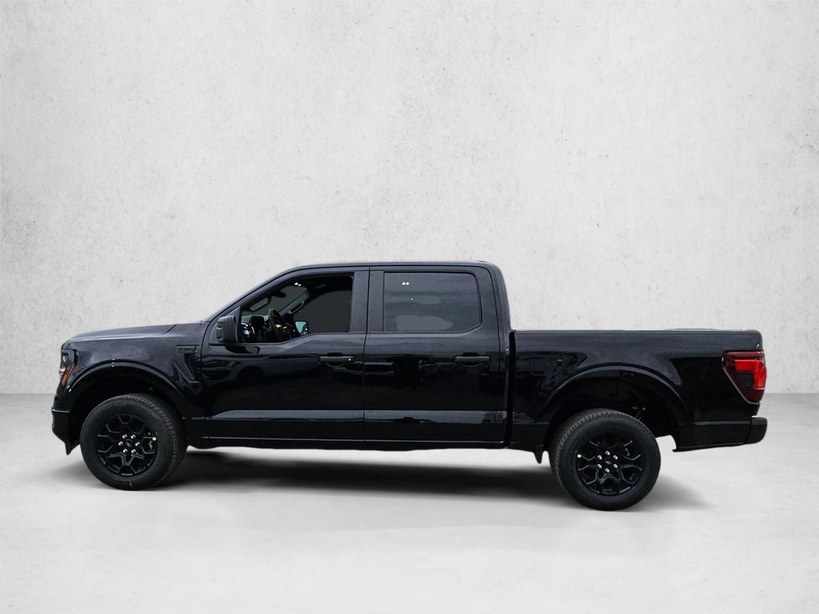 Thumbnail: 2026 Ford F-150 - 2