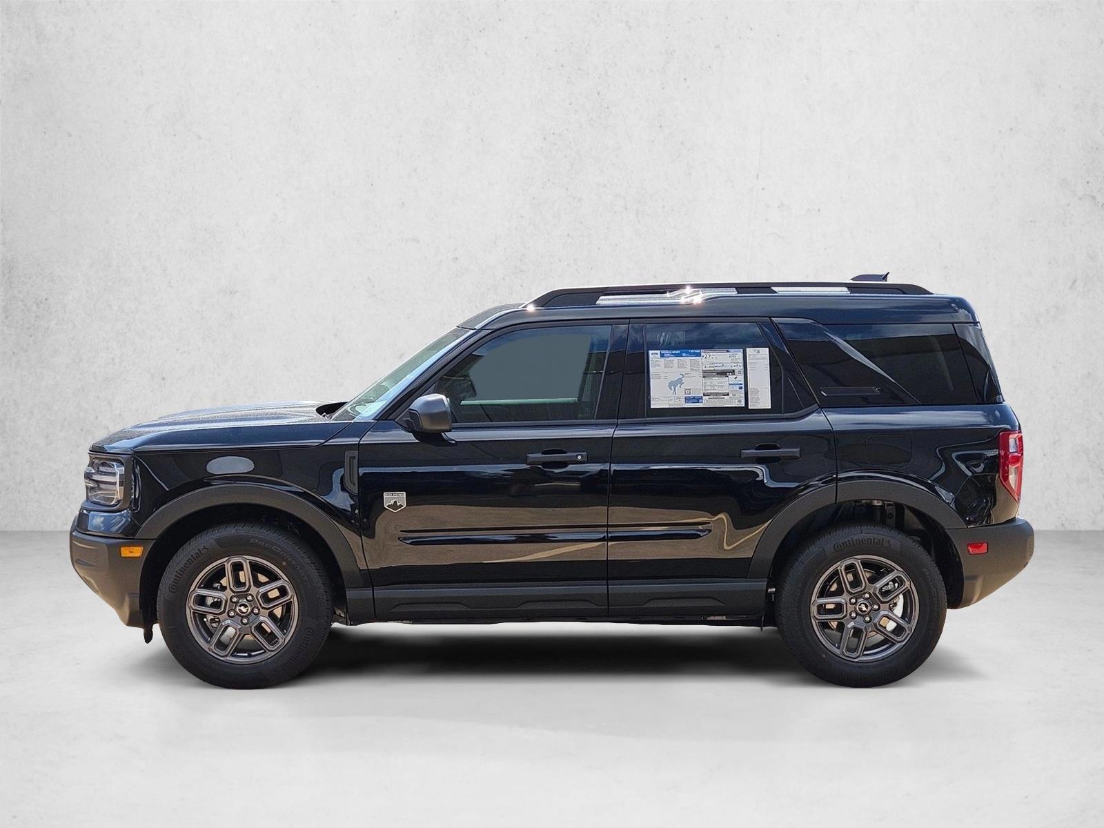 Thumbnail: 2026 Ford Bronco Sport - 2