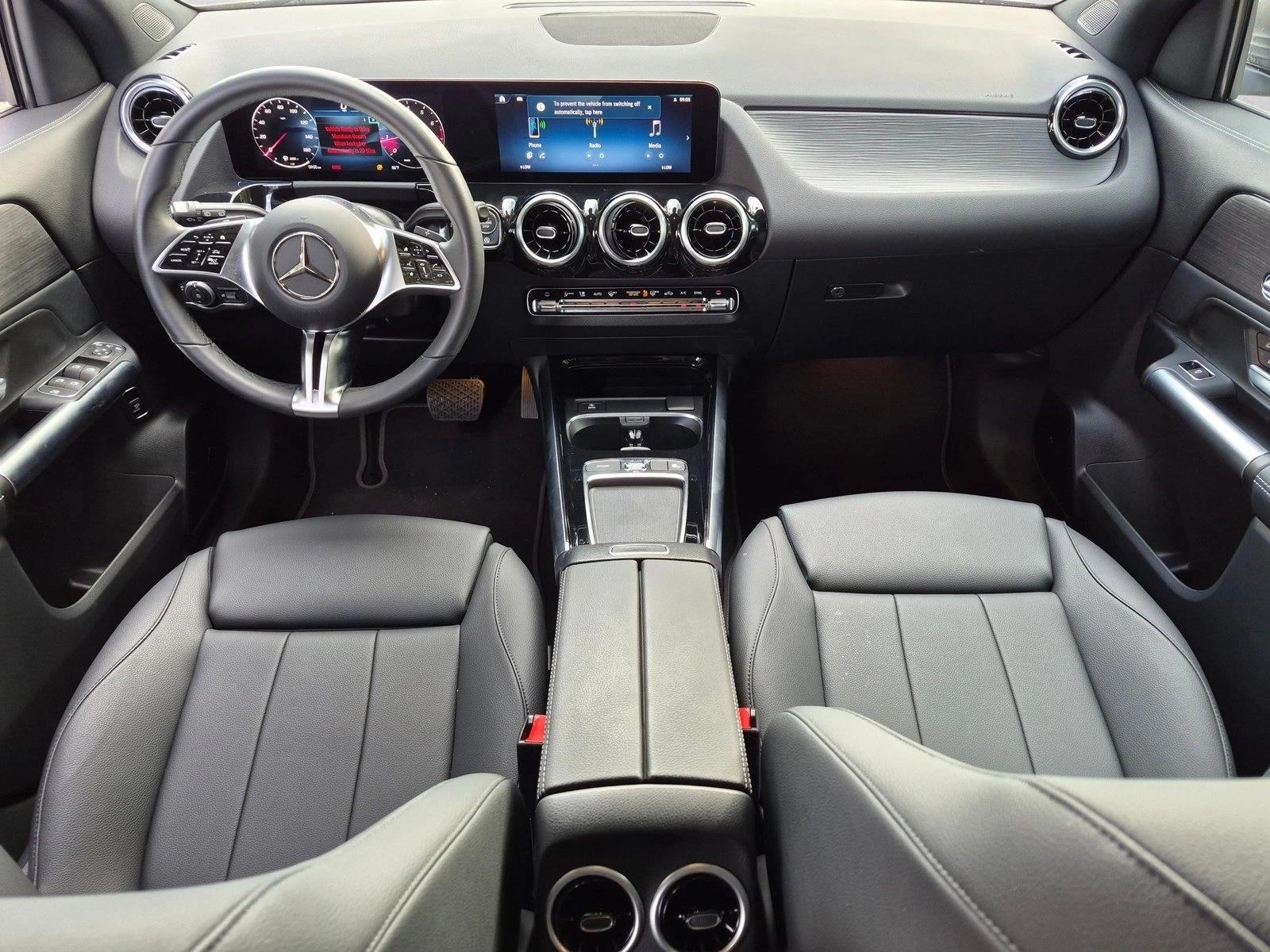 Thumbnail: 2026 Mercedes-Benz GLA - 3