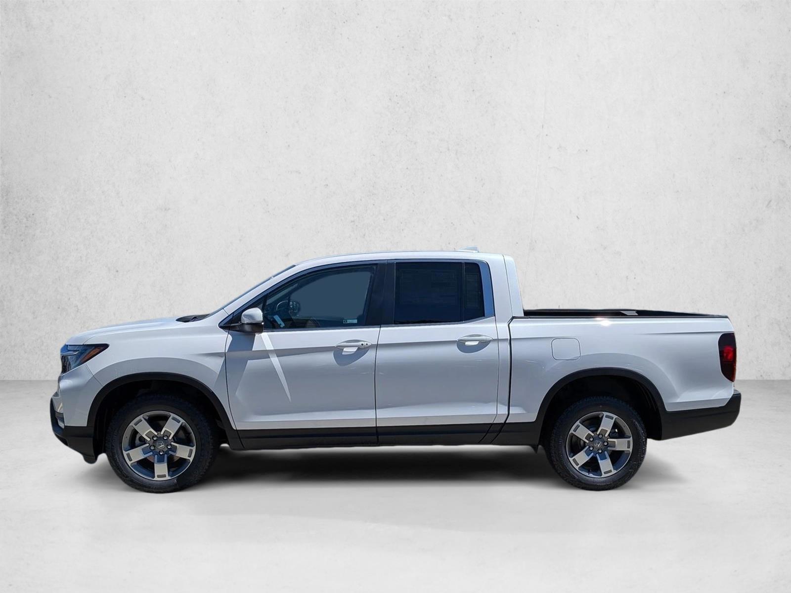 Thumbnail: 2026 Honda Ridgeline - 2