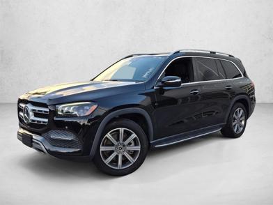 2021 Mercedes-Benz GLS 450 -
                  Pompano Beach, FL