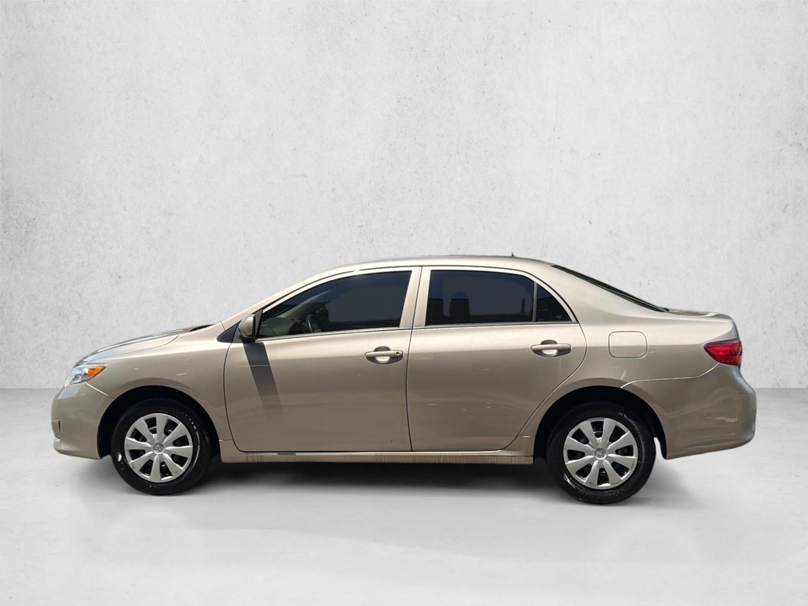 Thumbnail: 2010 Toyota Corolla - 2