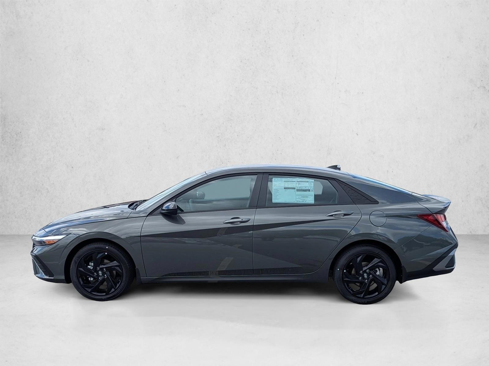 Thumbnail: 2026 Hyundai Elantra - 2