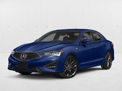 2020 Acura ILX Premium -
                  Maitland, FL