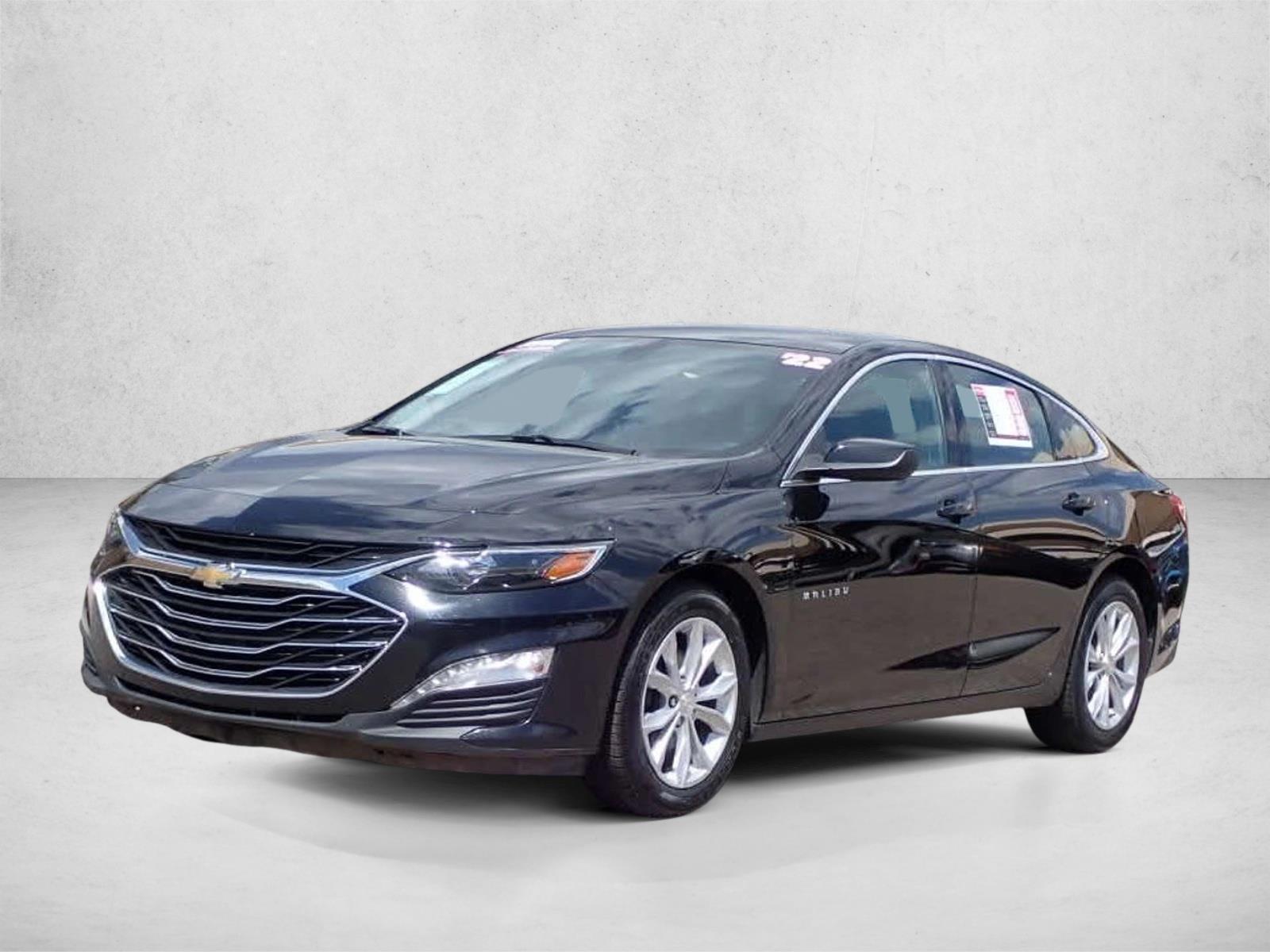 2022 Chevrolet Malibu