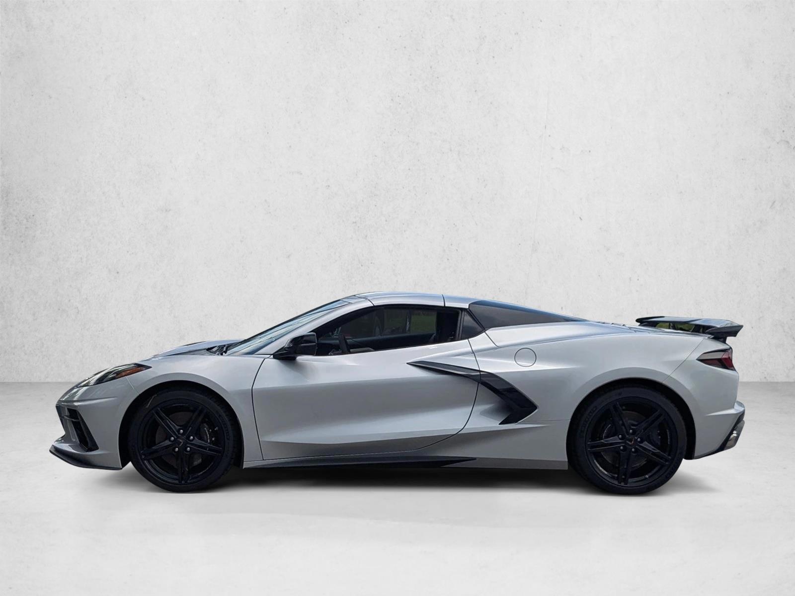 Thumbnail: 2026 Chevrolet Corvette - 2