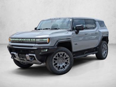 2026 GMC Hummer EV 3X -
                  Golden, CO