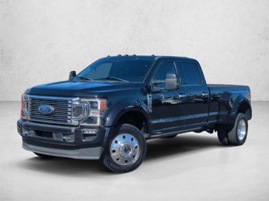 2022 Ford F-450 Limited -
                  Tustin, CA