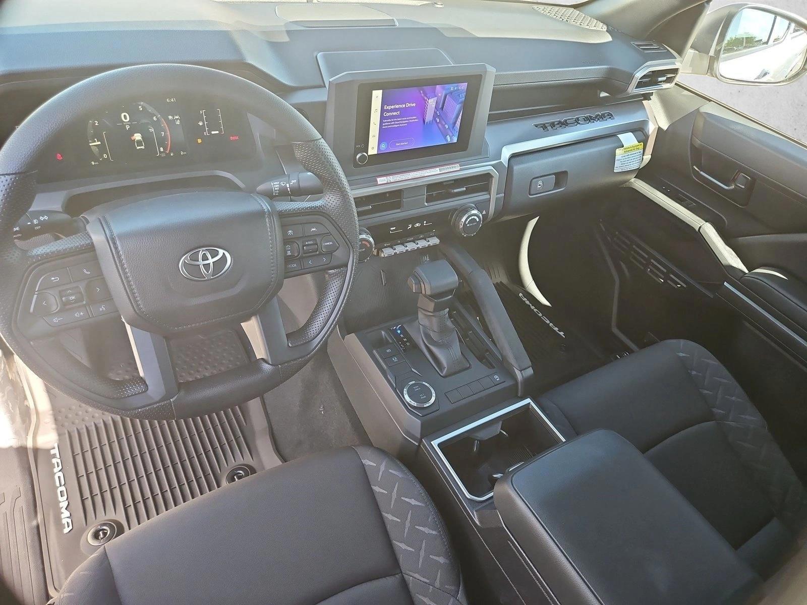 Thumbnail: 2026 Toyota Tacoma - 4