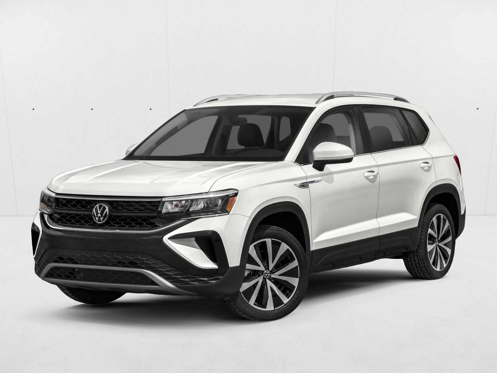 2024 Volkswagen Taos's photo