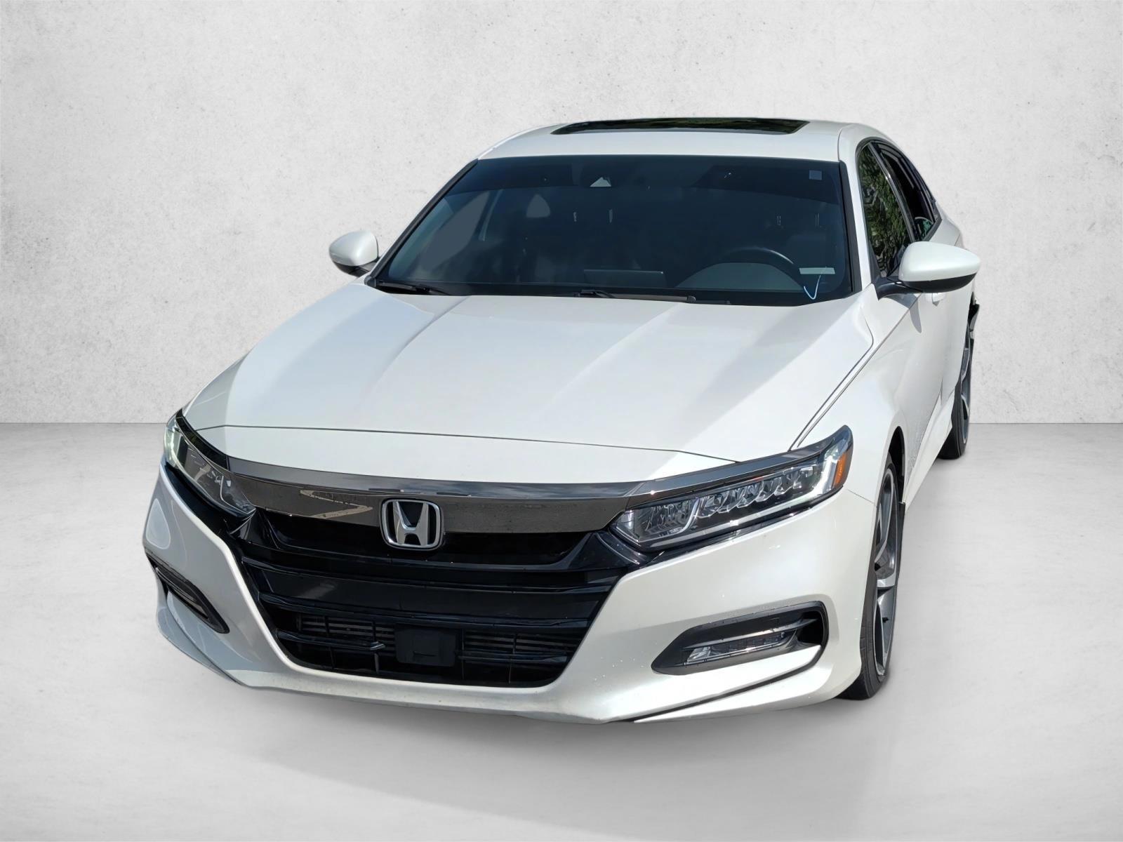 Thumbnail: 2018 Honda Accord - 2