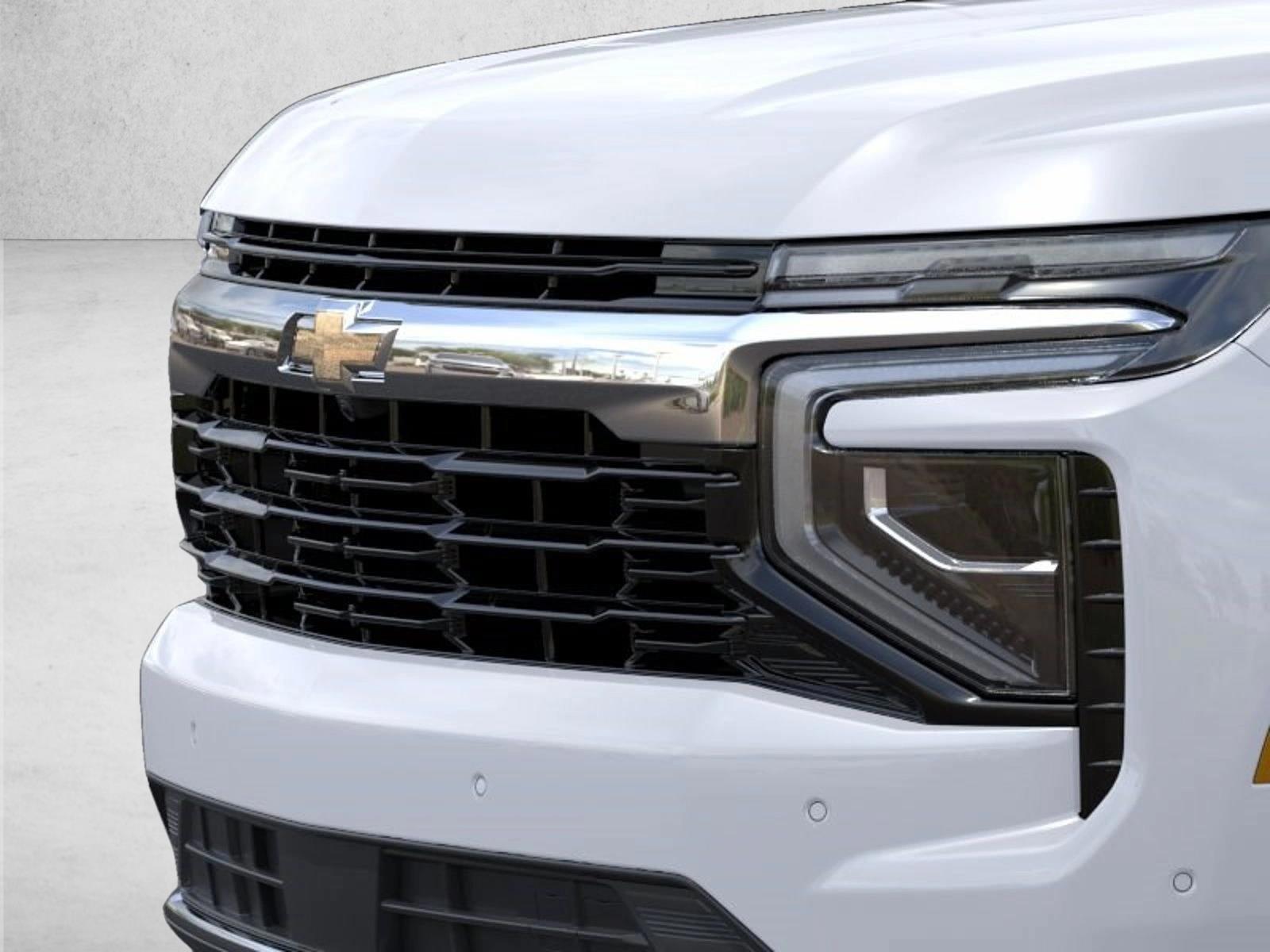 2027 Chevrolet Tahoe LS - Photo 13
