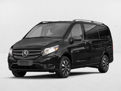 2023 Mercedes-Benz Metris  -
                  Torrance, CA