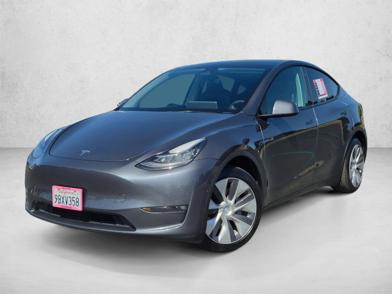 2022 Tesla Model Y Long Range -
                  Irvine, CA