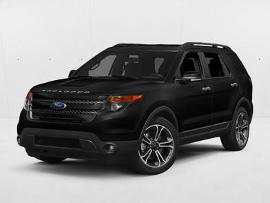 2015 Ford Explorer Sport -
                  Littleton, CO