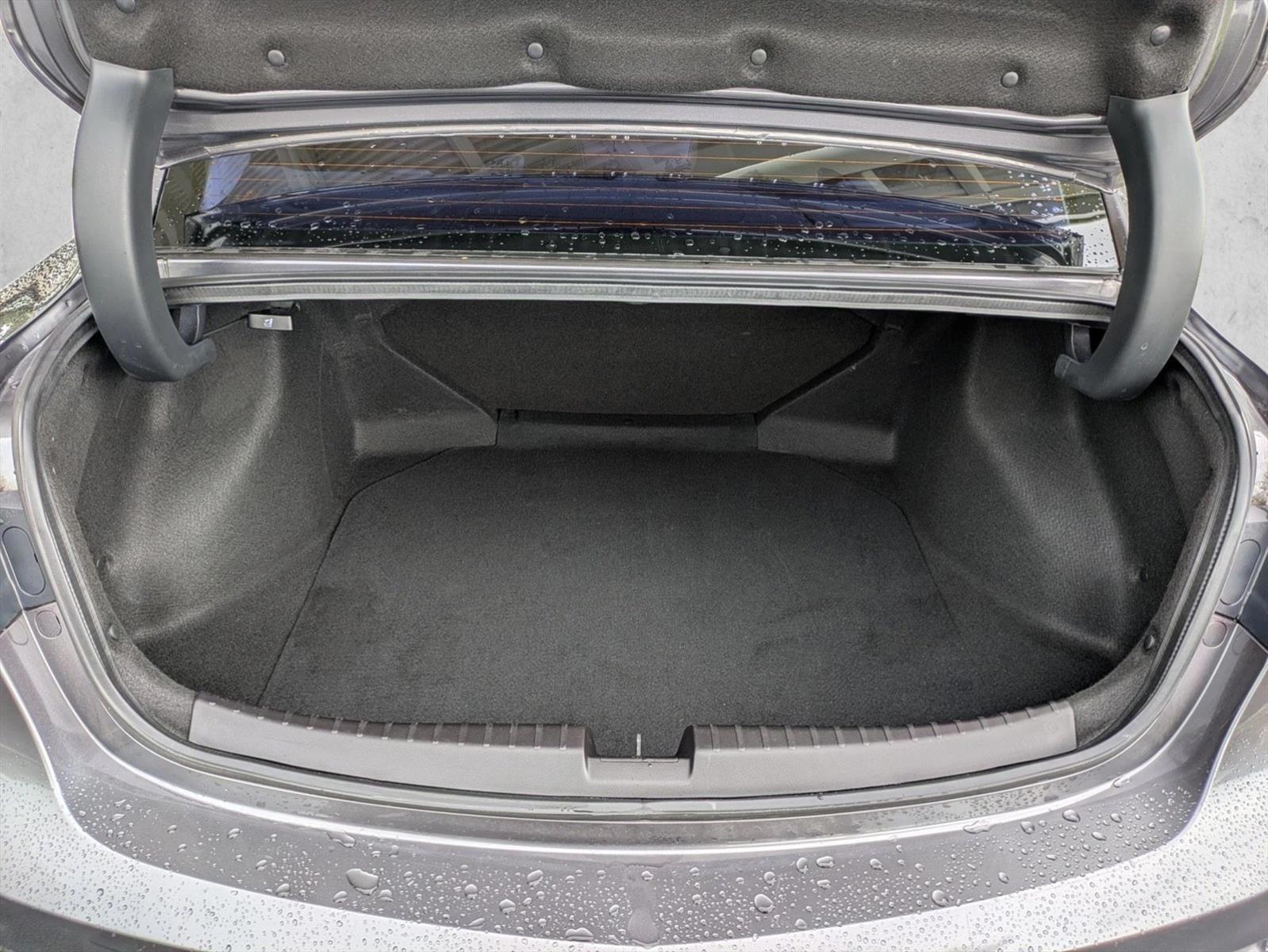 2019 Acura ILX