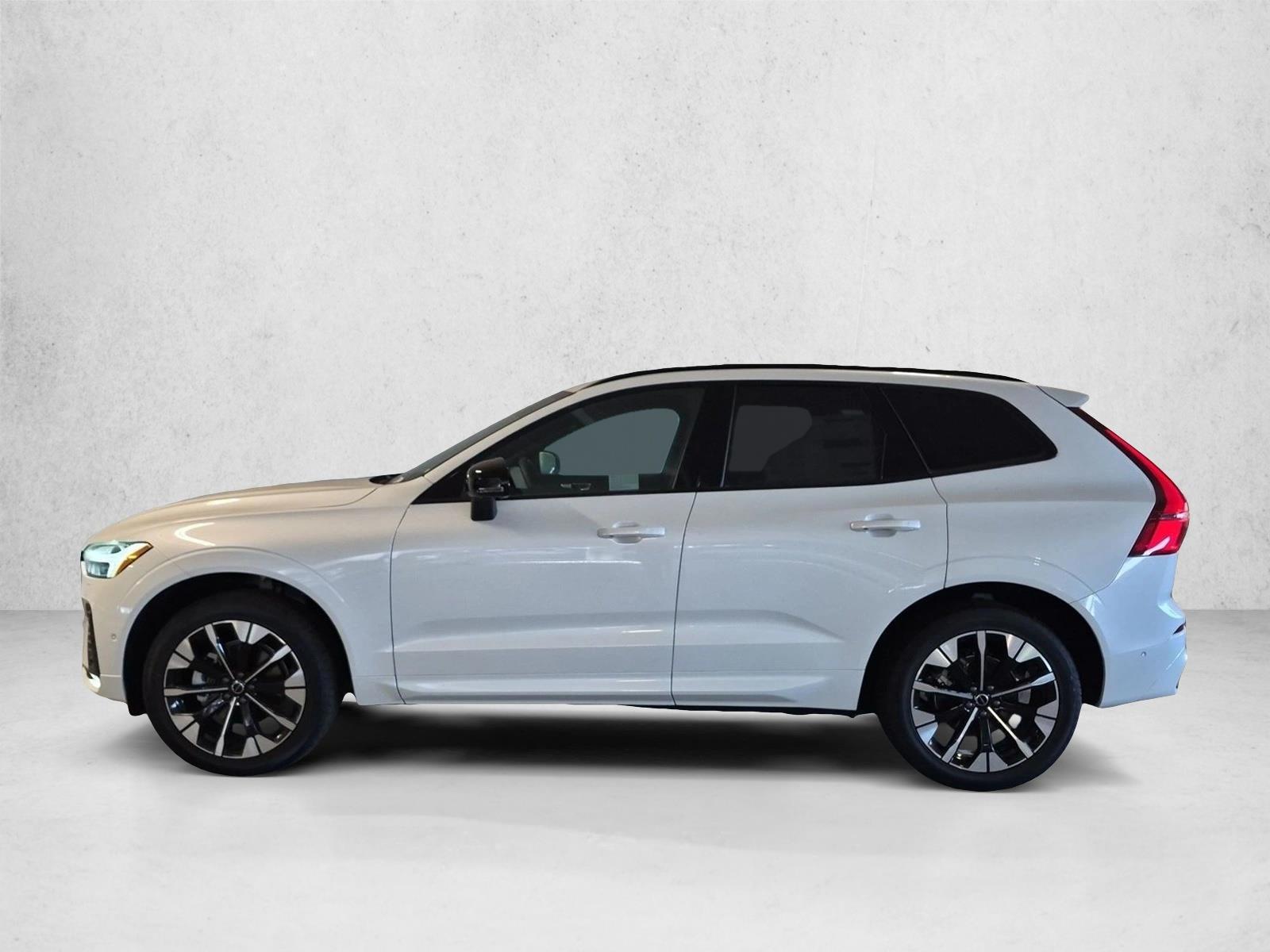 Thumbnail: 2026 Volvo XC60 - 2