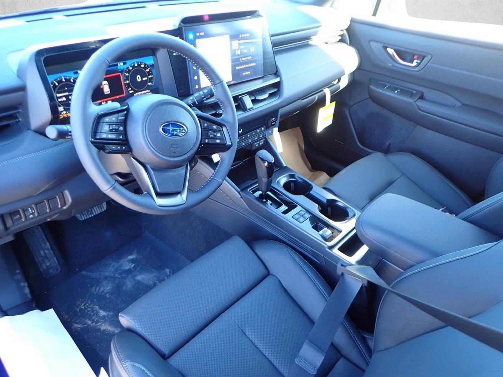 Thumbnail: 2026 Subaru Outback - 3