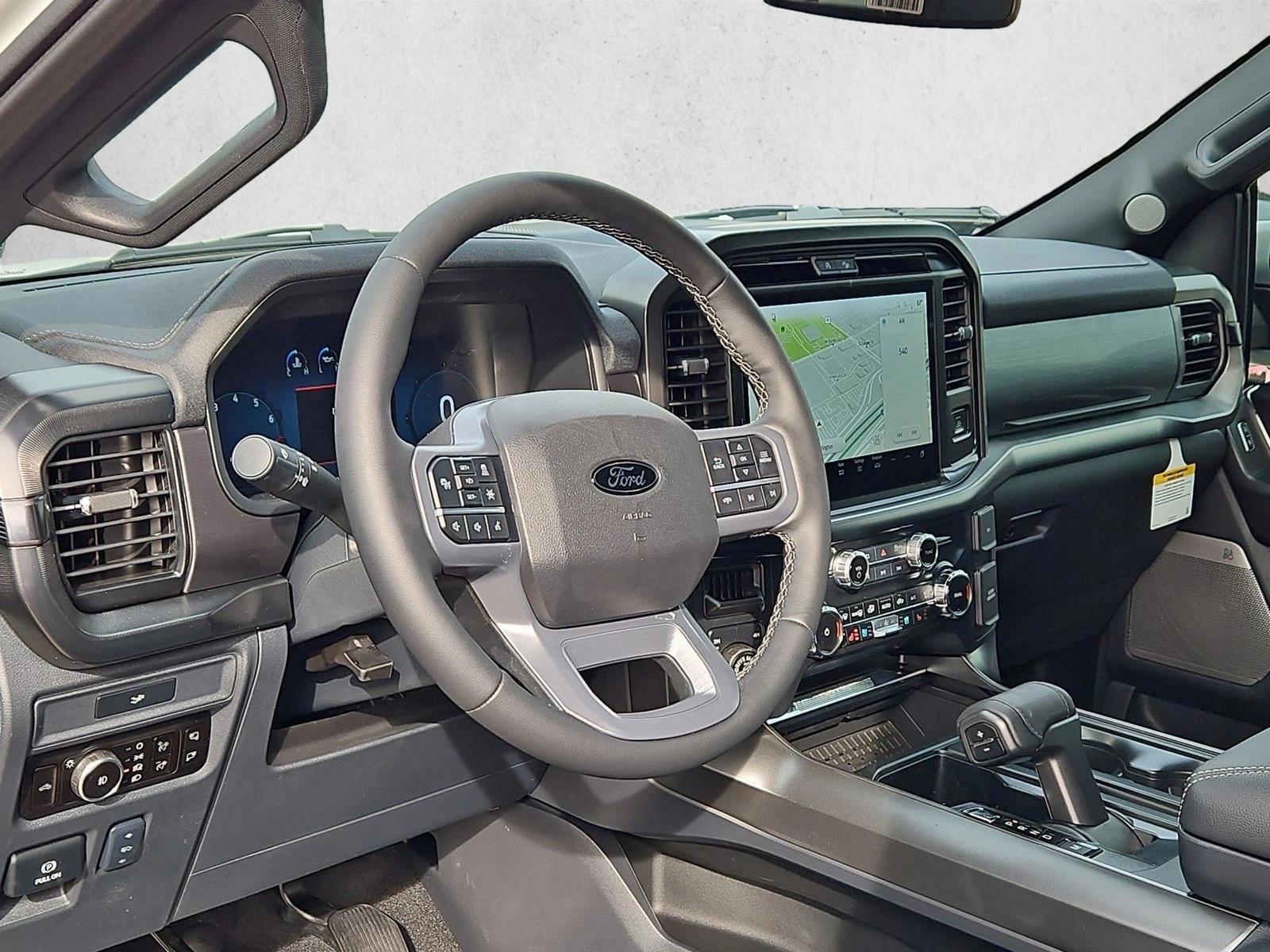 Thumbnail: 2026 Ford F-150 - 3
