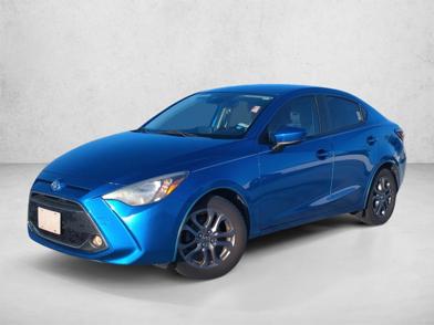 2019 Toyota Yaris LE -
                  Ft. Myers, FL