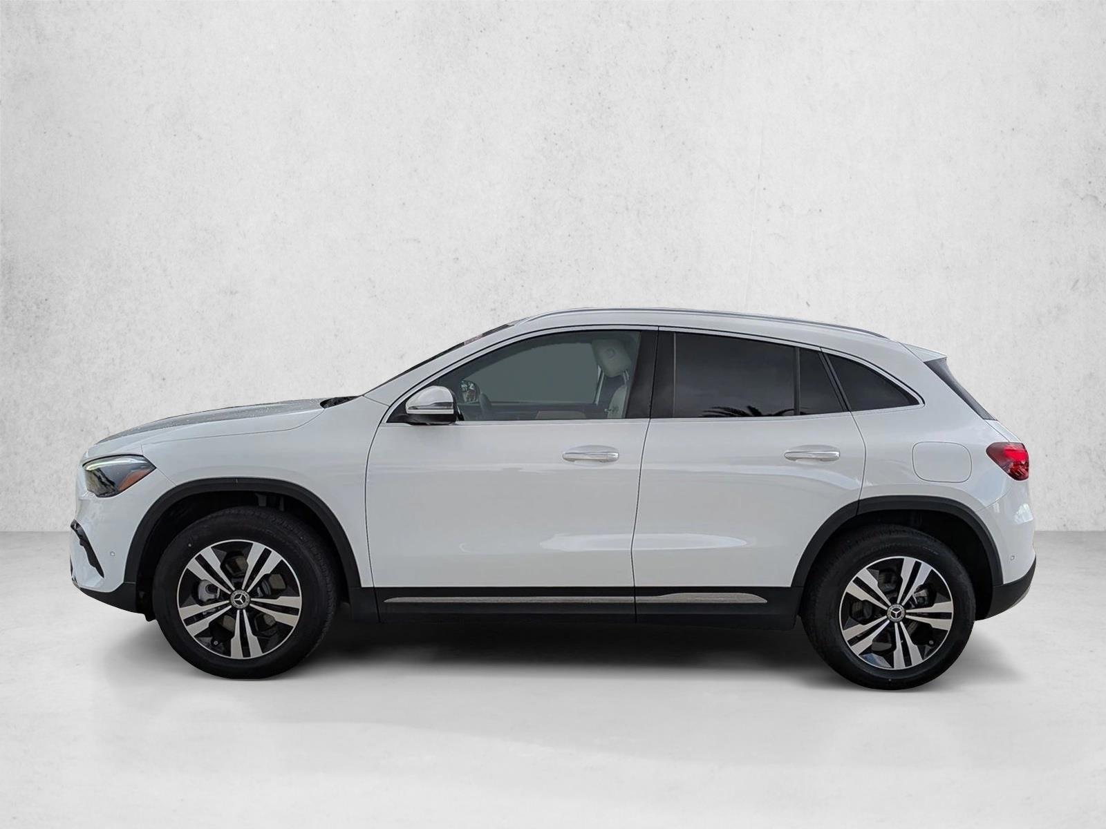 Thumbnail: 2026 Mercedes-Benz GLA - 2