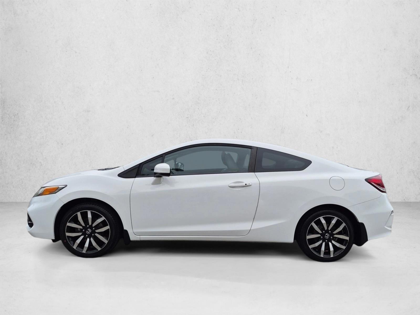 Thumbnail: 2014 Honda Civic - 2